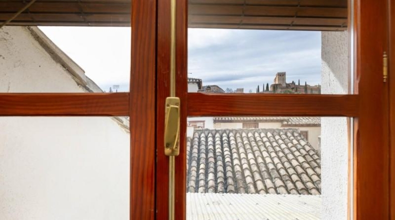 Granada - Granada - 340m2