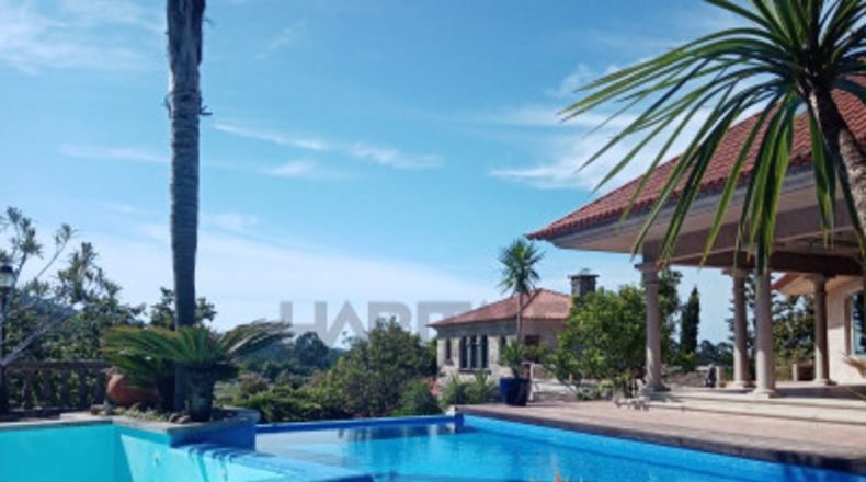 Pontevedra - Bayona - 6500m2