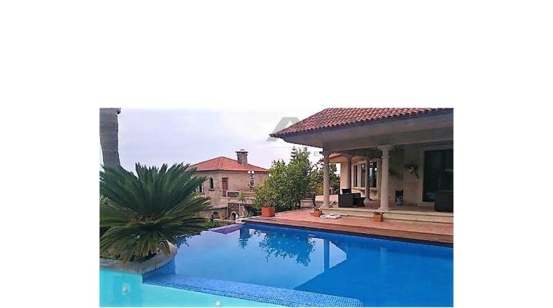 Pontevedra - Bayona - 6500m2
