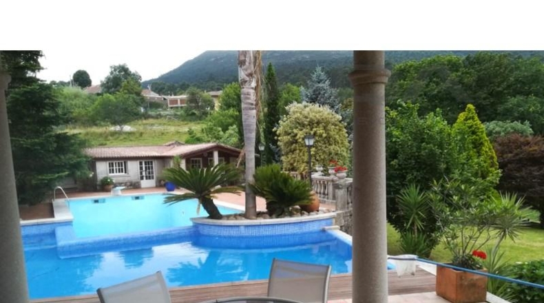 Pontevedra - Bayona - 6500m2