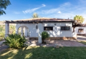 Detached villa with land for sale on España, Almuñécar, ref: TR323053 photo