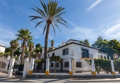 Detached villa with land for sale on España, Almuñécar, ref: TR323053 photo
