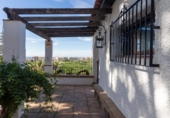 Detached villa with land for sale on España, Almuñécar, ref: TR323053 photo