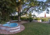 Detached villa with land for sale on España, Almuñécar, ref: TR323053 photo