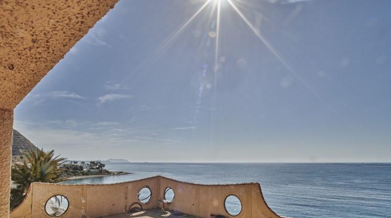 Alicante - Campello - 950m2