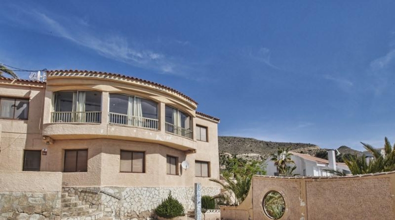 Alicante - Campello - 950m2