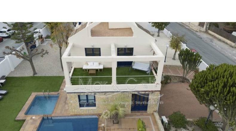 Alicante - Alicante - 1418m2