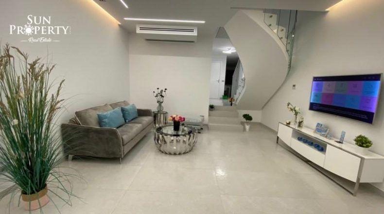 Santa Cruz de Tenerife - Adeje - 200m2