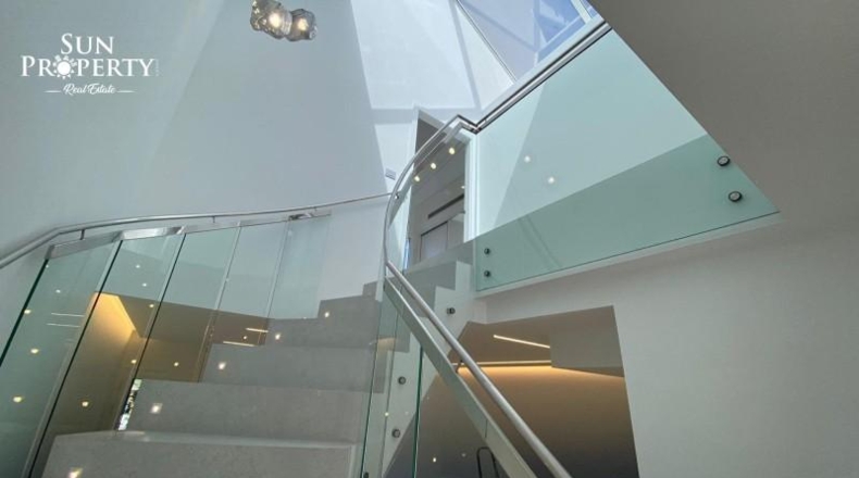 Santa Cruz de Tenerife - Adeje - 200m2
