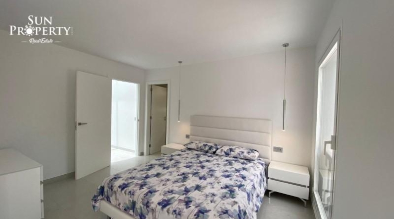 Santa Cruz de Tenerife - Adeje - 200m2