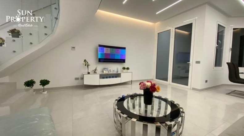 Santa Cruz de Tenerife - Adeje - 200m2