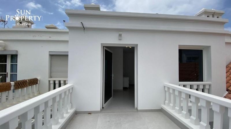 Santa Cruz de Tenerife - Adeje - 200m2