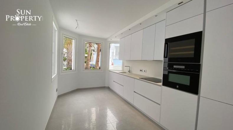 Santa Cruz de Tenerife - Adeje - 200m2