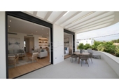 Chalet independiente con terreno en venta en la España, San Juan de Alicante, ref: TR359395 foto