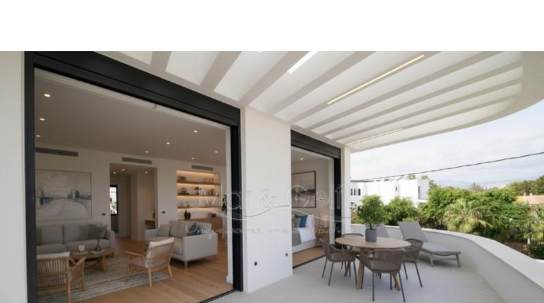 Alicante - San Juan de Alicante - 1000m2