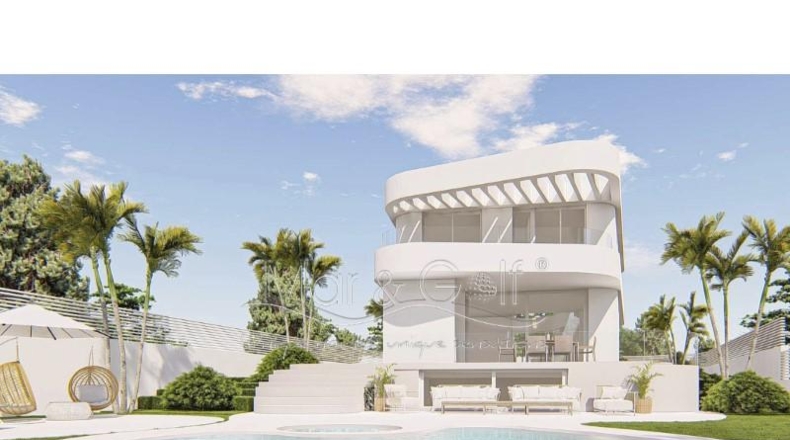 Alicante - San Juan de Alicante - 1000m2