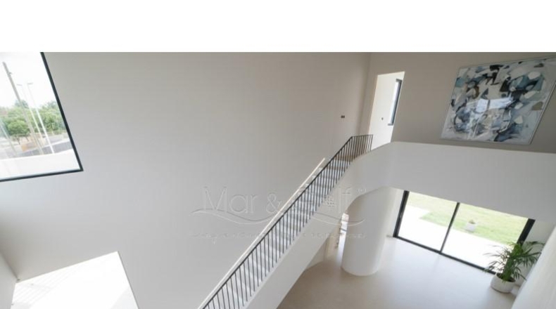 Alicante - San Juan de Alicante - 1000m2