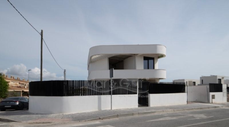 Alicante - San Juan de Alicante - 1000m2