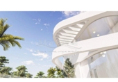 Chalet independiente con terreno en venta en la España, San Juan de Alicante, ref: TR359395 foto