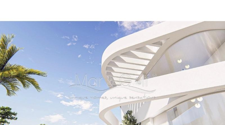 Alicante - San Juan de Alicante - 1000m2