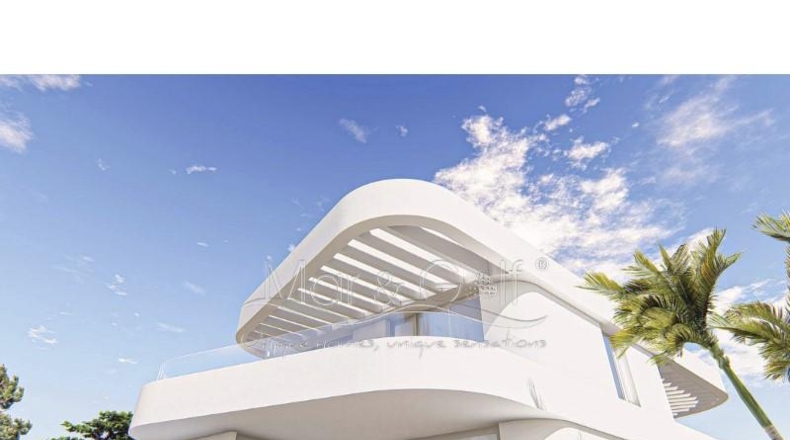 Alicante - San Juan de Alicante - 1000m2