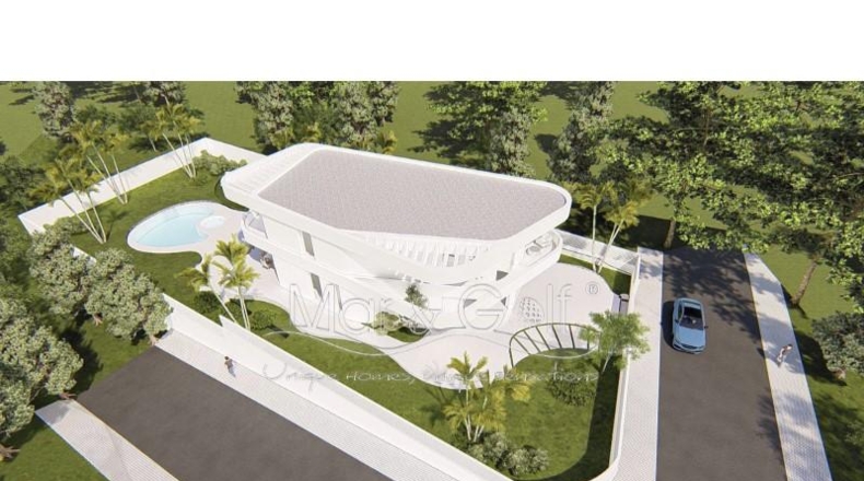 Alicante - San Juan de Alicante - 1000m2