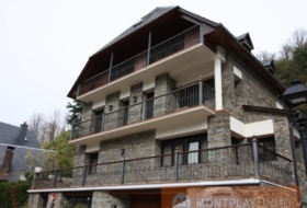 Viella 550&nbsp;m²