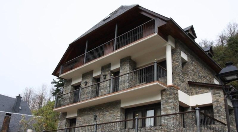 Lerida - Вьейя - 550m2