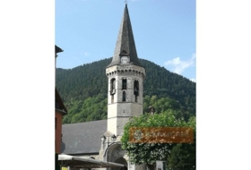 Viella 550&nbsp;m²