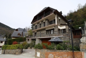 Viella 550&nbsp;m²