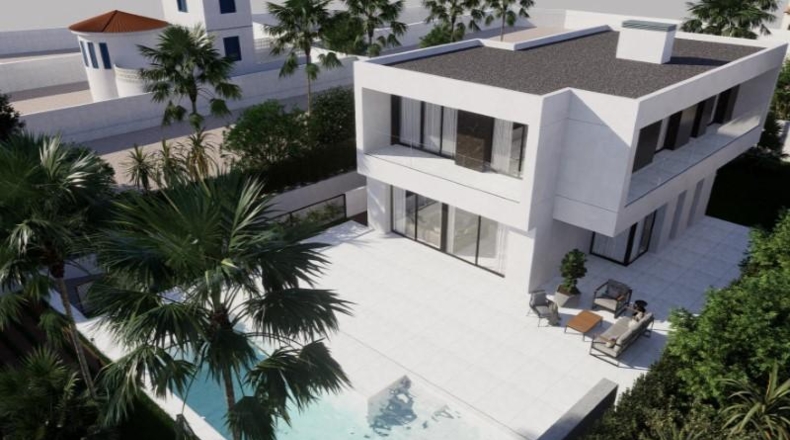 Alicante - Orihuela - 671m2