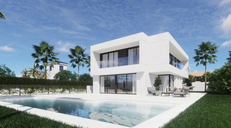 Alicante - Orihuela - 671m2