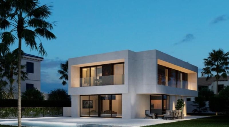 Alicante - Orihuela - 671m2