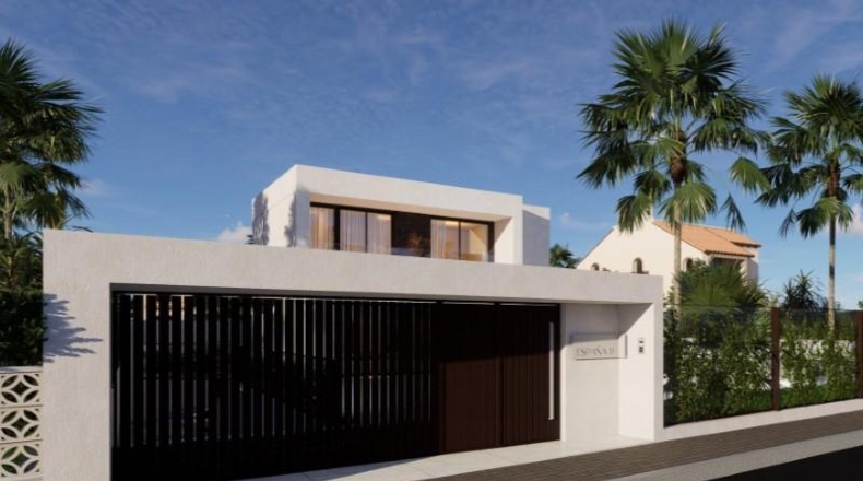 Alicante - Orihuela - 671m2