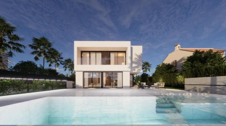 Alicante - Orihuela - 671m2