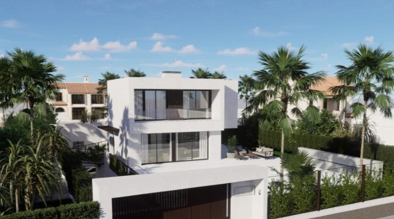 Alicante - Orihuela - 671m2