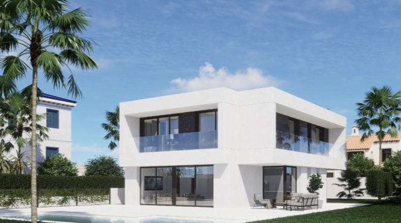 Alicante - Orihuela - 671m2