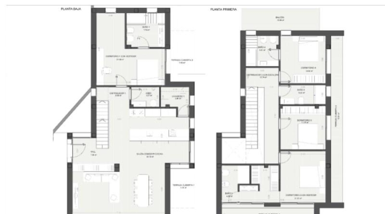 Alicante - Orihuela - 671m2