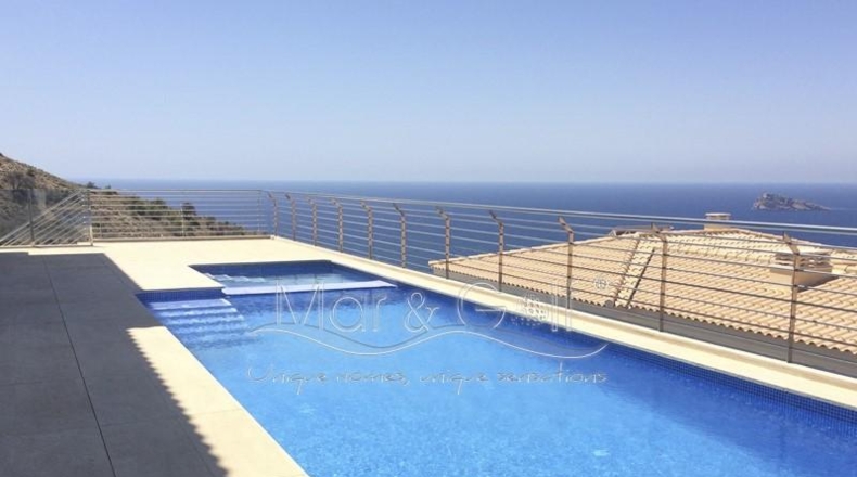 Alicante - Benidorm - 1100m2