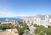 Xalet independent amb terreny en venda a la España, Benidorm, ref.: TR146708 foto