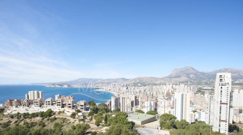 Alicante - Benidorm - 1100m2