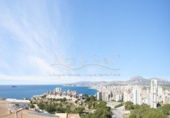 Xalet independent amb terreny en venda a la España, Benidorm, ref.: TR146708 foto