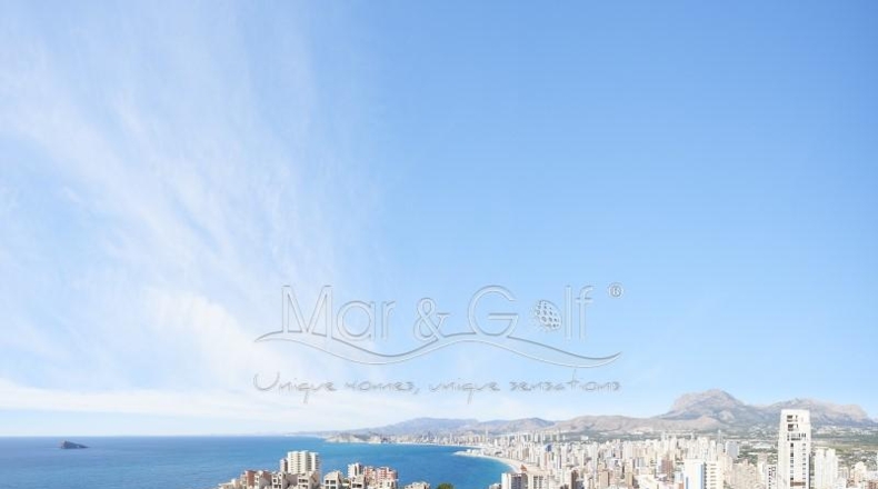 Alicante - Benidorm - 1100m2