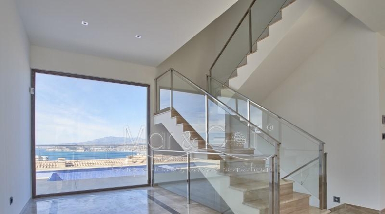 Alicante - Benidorm - 1100m2