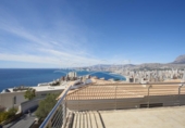 Xalet independent amb terreny en venda a la España, Benidorm, ref.: TR146708 foto