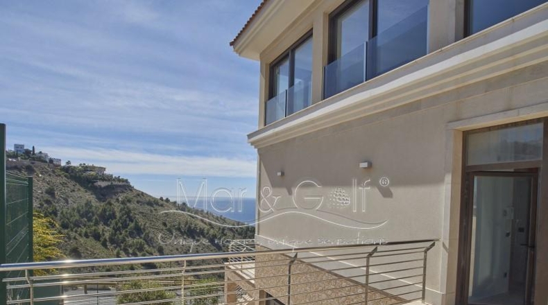 Alicante - Benidorm - 1100m2