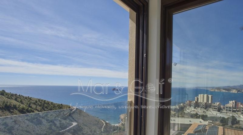 Alicante - Benidorm - 1100m2