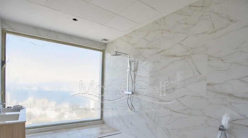 Alicante - Benidorm - 1100m2