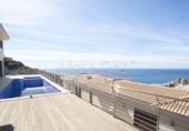 Xalet independent amb terreny en venda a la España, Benidorm, ref.: TR146708 foto