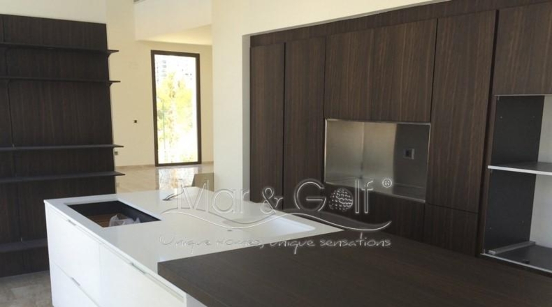 Alicante - Benidorm - 1100m2